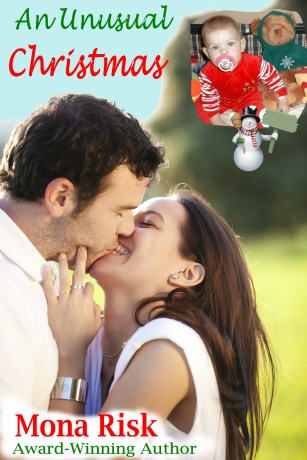 An Unusual Christmas  Amazon