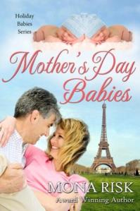 BOOK 3 in the Holiday Babies Series.