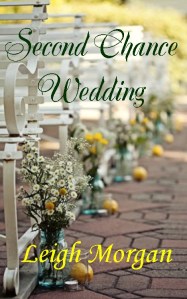Second Chance Wedding