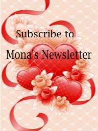 Newsletter heart
