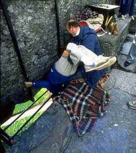 Blarney Stone