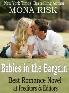 N Y T BABIES in the Bargain L