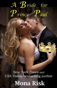 A Bride for Prince Paul